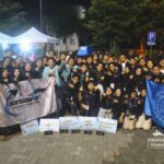 Bengawan UV Team UNS Sukses Membawa Semua Tim Meraih Podium dalam Ajang KKI 2024
