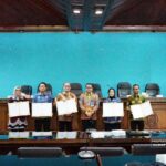 Empat Pemerintah Daerah Sepakati Kerja Sama dengan UNS Terkait Seleksi Kompetensi PPPK & CASN Formasi Tahun 2024