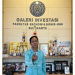 Mahasiswa FEB UNS Terpilih Sebagai Duta Pasar Modal Bursa Efek Indonesia