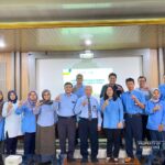Optimalkan Peran, LSP Selenggarakan Sosialisasi dan Koordinasi dengan Pimpinan Fakultas maupun Sekolah di Lingkungan UNS