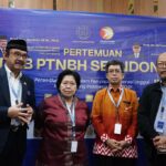 Pertemuan MDGB PTNBH di UNS Lahirkan Rekomendasi Persiapkan Generasi Unggul Menyongsong Indonesia Emas 2045