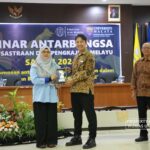 Prodi Sastra Indonesia FIB UNS Bersama APM UM Gelar SAKPM 2024