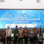 Resmi Dibuka, UNS Jadi Tuan Rumah Pertemuan MDGB PTNBH