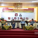 Seminar Nasional Pusat Studi LPPM UNS Bahas Penguatan Jaminan Hak Atas Lingkungan Hidup