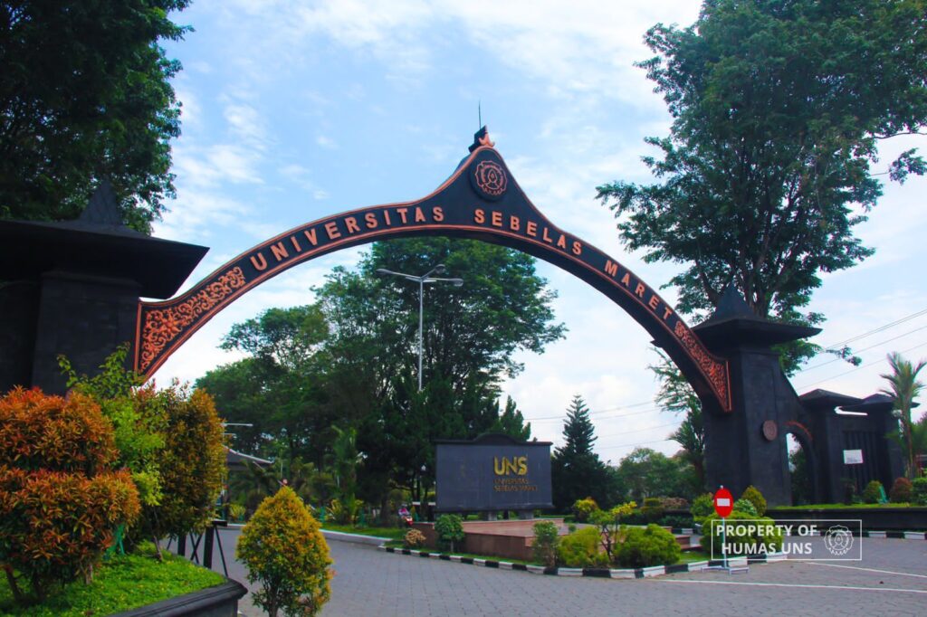 UNS Melesat 80 Peringkat QS Asia Rankings 2025