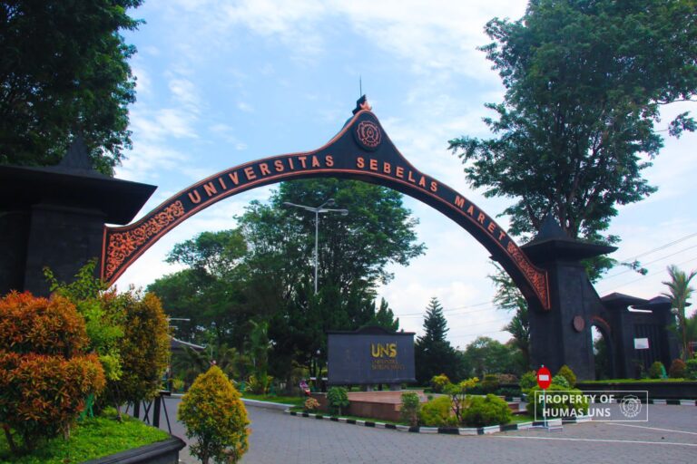 UNS Melesat 80 Peringkat QS Asia Rankings 2025