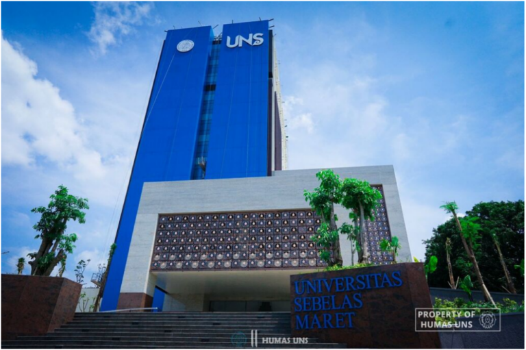 UNS Menuju Kampus Hijau dengan Memfasilitasi Kerja Jarak Jauh
