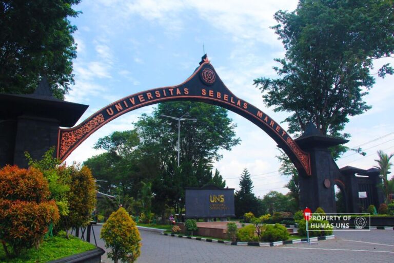 UNS PTN Terbaik di Indonesia dan ke-4 di Asia Tenggara Versi AppliedHE 2025