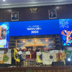 UNS Raih 4 Penghargaan Abdidaya Ormawa