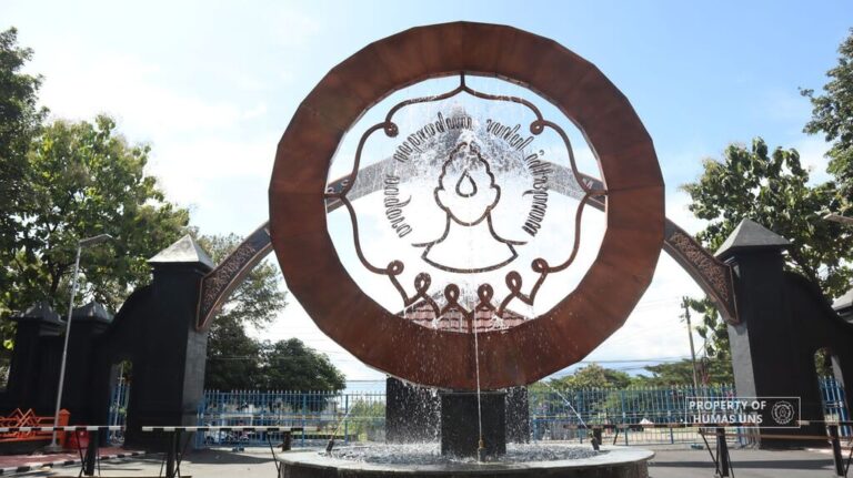 UNS Raih Peringkat 6 Nasional di THE Interdisciplinary Science Rankings 2025