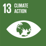 SDG 13 Climate Action