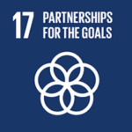 SDG 17 Partnerships for the Goals
