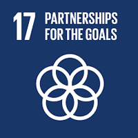 SDG 17 Partnerships for the Goals
