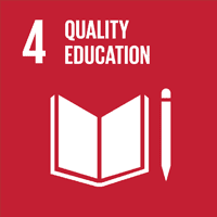 SDG 4 Quality Education