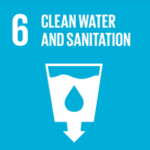 SDG 6 Clean Water & Sanitation