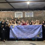 Berhasil Ubah Bahan Baku Mentah Menjadi Produk Jadi, Tim Hibah MBKM UNS Gandeng KWT Kenanga Lakukan Konservasi dan Hilirisasi TOGA