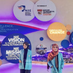 Dua Mahasiswa FKIP UNS Mengikuti Program Pertukaran ke NTU, Singapura
