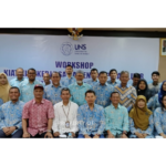 FKOR UNS Gelar Workshop Tentang Kerja Sama dengan Pihak Luar