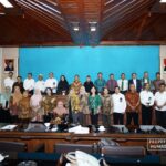 Kado Akhir Tahun 2024, UNS Akan Selenggarakan Pekan Pengukuhan Guru Besar