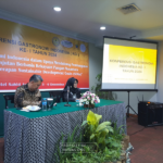 Kolaborasi Bersama Persepsi, PNRI dan Kaunsoed Solo Raya, Fakultas Peternakan UNS Gelar Konferensi Gastronomi Indonesia
