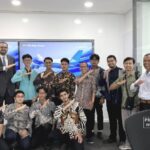 Mahasiswa FT UNS Raih Pengalaman Global melalui GMDC Bersama PT. Boeing Indonesia