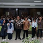 Penyelenggaraan Seminar Literasi UMKM Mahasiswa jadi Wujud Sinergi UNS dan Bank Indonesia
