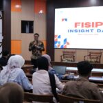 Perkuat Budaya Akademik, FISIP UNS Gelar Insight Day