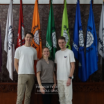 Tiga Mahasiswa Asal Belanda Petakan Upaya Perbaikan Lingkungan Kolaborasi dengan URDC FT UNS