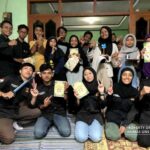 Tim Hibah MBKM Pendidikan Teknik Mesin UNS Lakukan Edukasi Kewirausahaan untuk Siswa di Sekolah Alam Solo Raya Klaten