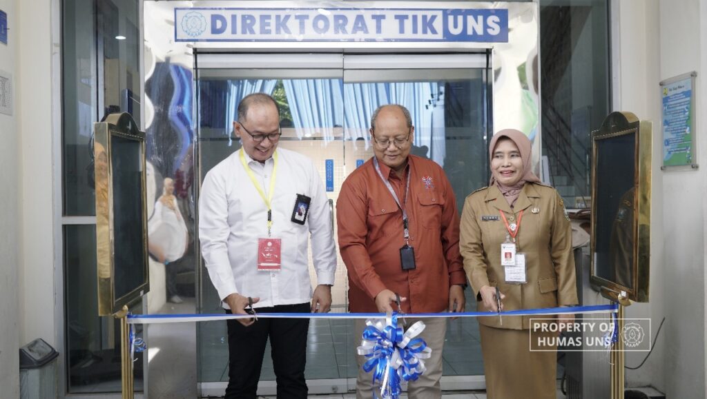 UNS Menjadi Salah Satu Lokasi Penyelengaraan Seleksi PPPK