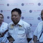 UNS Terima Kunjungan Pengawasan Komisi 2 DPR RI