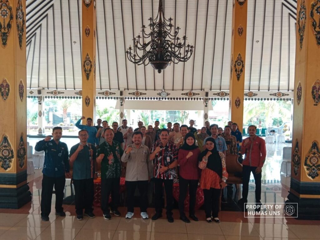 UNS dan Pemkab Magetan Gelar FGD dan Uji Coba Kendaraan Listrik Hasil Konversi