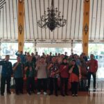 UNS dan Pemkab Magetan Gelar FGD dan Uji Coba Kendaraan Listrik Hasil Konversi
