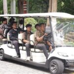 Hari Bebas Emisi Perdana pada 2025, Wujud Green Campus di UNS