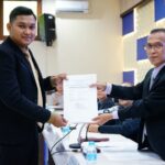 Teliti Perahu Listrik Nelayan, Mahasiswa Doktor Ilmu Teknik Mesin FT UNS Lulus dengan Nilai Sempurna