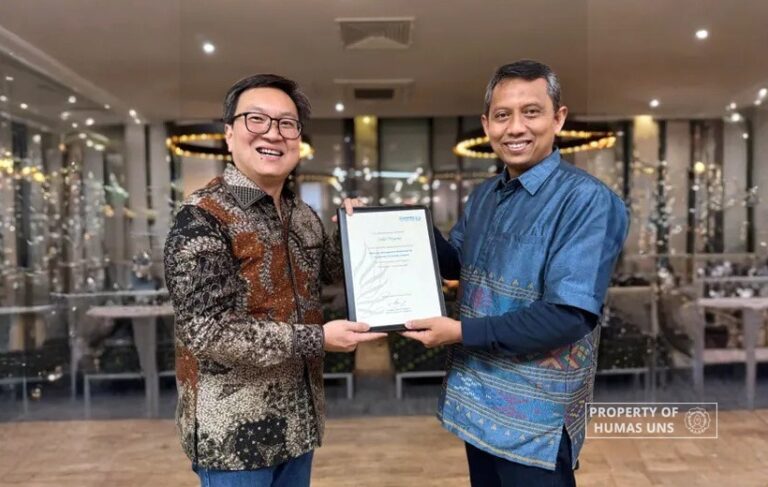 Tingkatkan Kompetensi Kepemimpinan, Dosen Teknik Mesin FT UNS Ikuti Bootcamp di Coventry University, Inggris