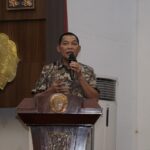 Wali Kota Surakarta Hadiri Perayaan Natal Bersama UNS dan ISI