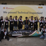Bengawan Team UNS Raih Juara di Ajang Shell Eco Marathon Asia Pacific and Middle East 2025