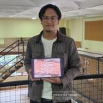 Mahasiswa Arsitektur FT UNS Raih Prestasi dalam Lomba Narasi Fotografi Nasional Bertema Arsitektur Vernakular