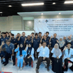Grup Cancer Clinical Research UNS Gelar Deteksi Dini Penyakit Mata dan Edukasi Kesehatan bagi Pekerja Manufaktur