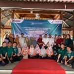 Program Sobokerto Smart Energy Wujudkan Desa Mandiri Energi Bersama Tim DEB UNS
