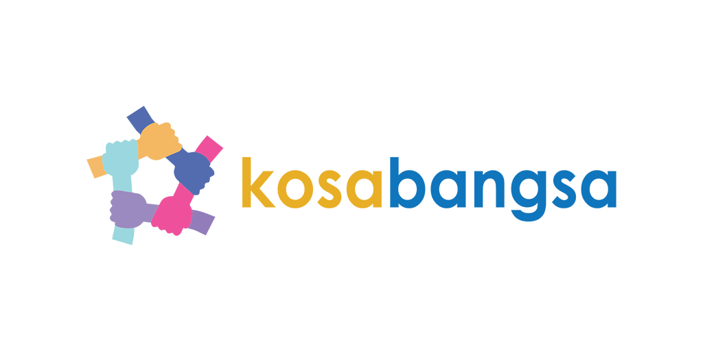 logo kosabangsa