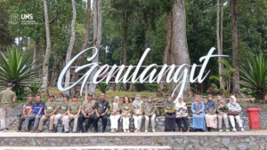 UNS Dorong Pengembangan Wisata Taman Genilangit di Magetan