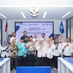 FMIPA UNS Terima Kunjungan PRTRN BRIN, Perkuat Kerja Sama dan Kolaborasi Riset