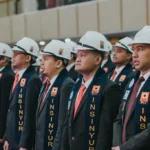 FT UNS Lantik 340 Insinyur Baru, Teguhkan Komitmen Etika dan Kebanggaan Almamater