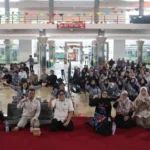Gandeng Chiki Fawzi, JN UKMI UNS Tutup Rangkaian SIFT 2026 Lewat Kajian Akbar Solidaritas Palestina