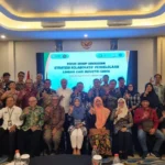 Gandeng UIN K.H. Abdurrahman Wahid Pekalongan dan Mitra, UNS Bahas Pengelolaan Limbah Cair Batik