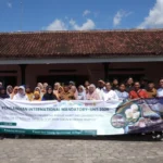 Kolaborasi UNS dan Universiti Putra Malaysia, Tingkatkan Kualitas UMKM Brem Wonogiri untuk Masuk Pasar Internasional