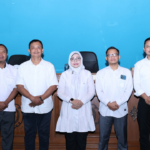 UNS Tambah Tujuh Guru Besar Baru