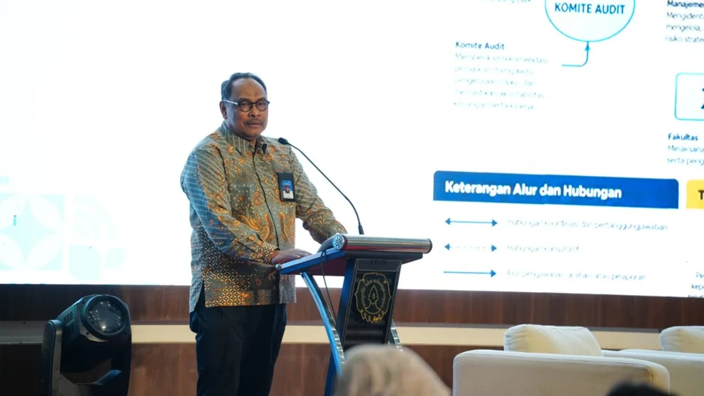 UNS jadi Tuan Rumah FKKA PTNBH, Perkuat Tata Kelola Perguruan Tinggi yang Akuntabel